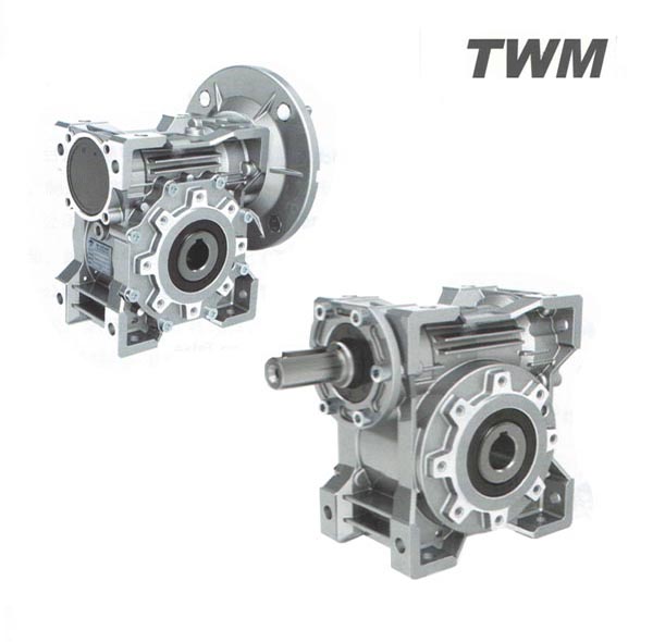 TWM高效蜗轮减速机