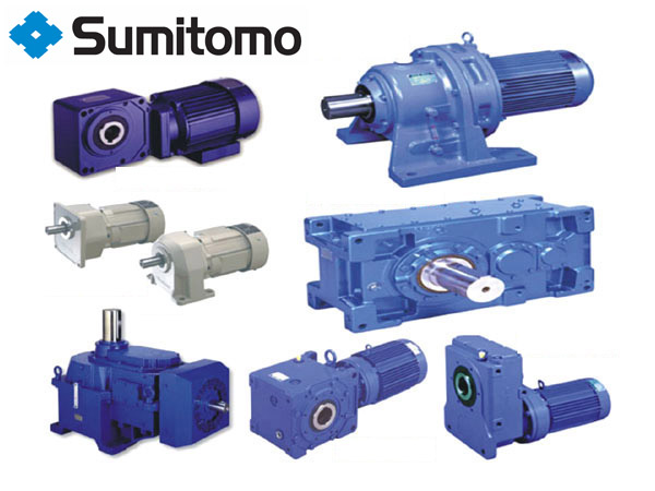 Sumitomo, Sumitomo reducer, Sumitomo E