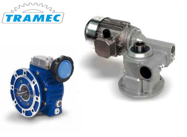 Tramec reducer, tramec gearbox