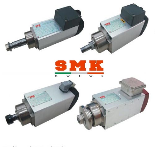 smk high speed motor, polishing motor