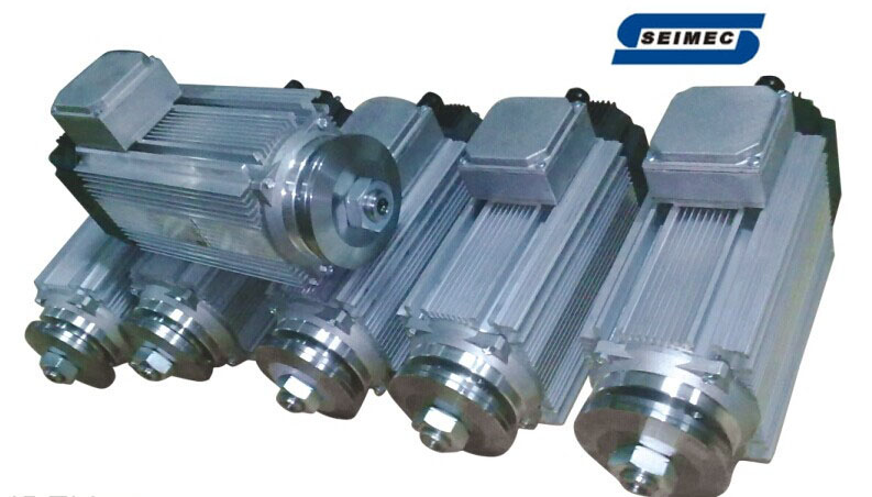 seimec saw blade motor