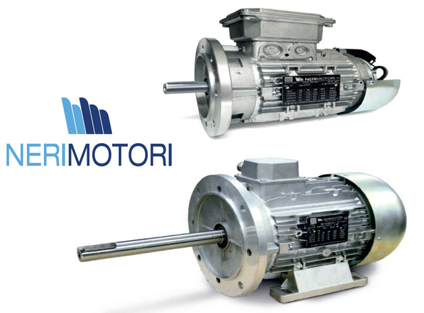 NERI MOTORI电机,意大利NE