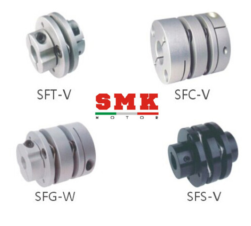 smk diaphragm coupling