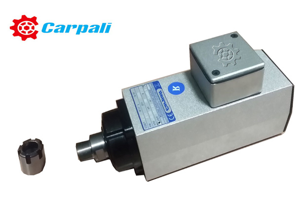 Carpali robot motor