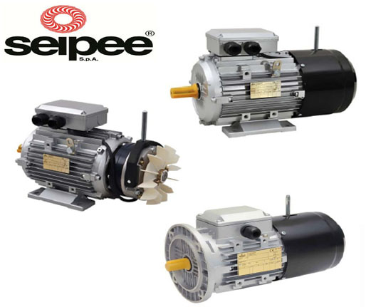 seipee motor seipee brake motor