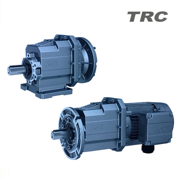 TRC齿轮减速机,JMC斜齿轮减速电机
