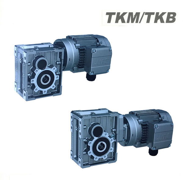TKM双曲面减速机,TKB双曲面齿轮电